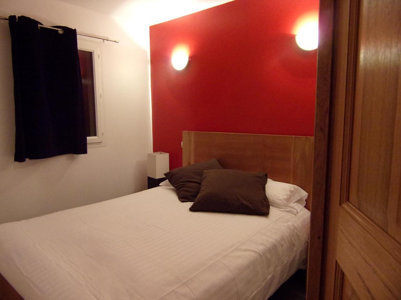 Hotel Domaine Le Milos Castries Buitenkant foto