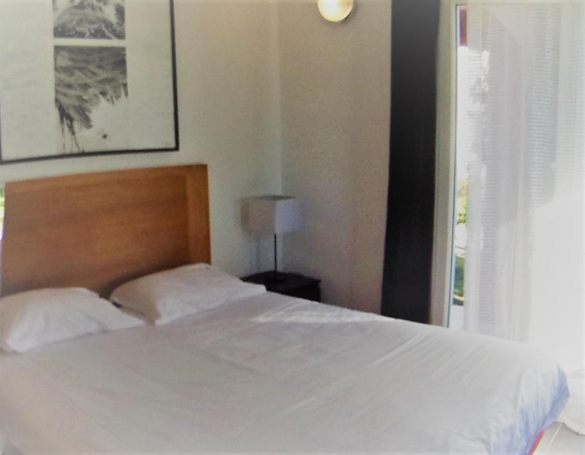 Hotel Domaine Le Milos Castries Buitenkant foto